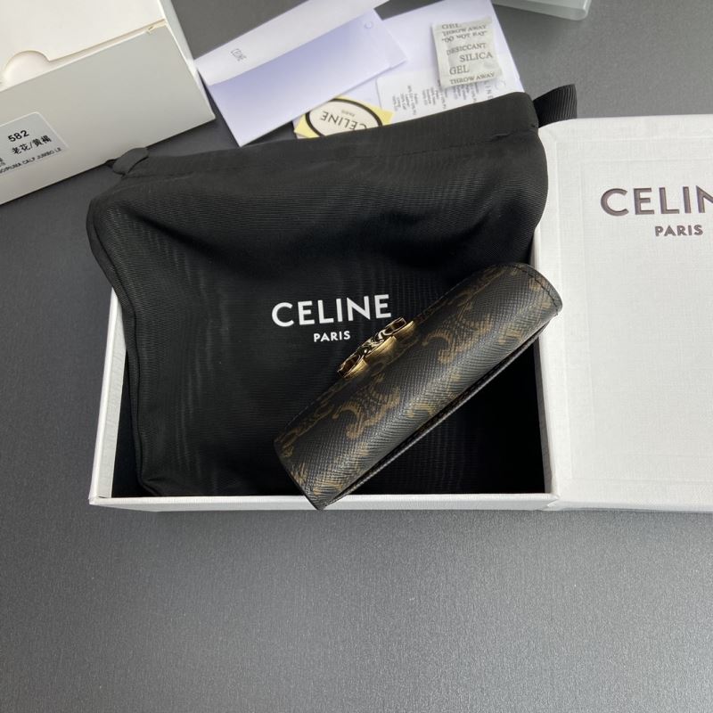 Celine Wallets Purse